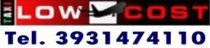 Taxi Low Cost ☏ 393/1474110