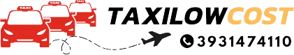 Taxi Low Cost ☏ 393/1474110